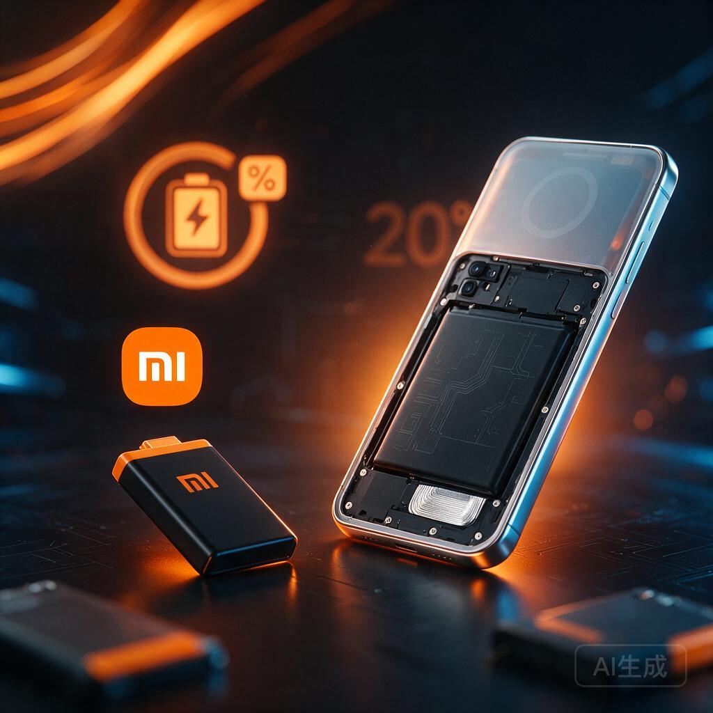 Xiaomi's September 2026 Service Week Offers 20% Off Battery Replacements for 69 Phones