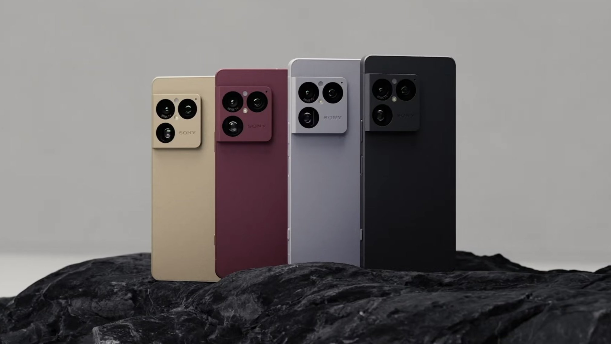Sony Xperia 1 VIII Launches: Bigger Camera Sensors, Snapdragon 8 Elite Gen 5, and a Bold New Design